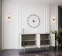 Hanah Home Capella 160 - Sandstone